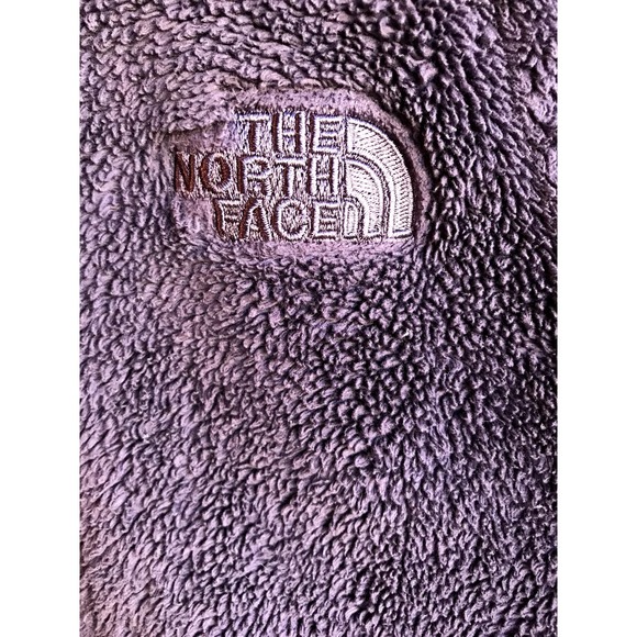 The North Face Osito High Pile Fleece Jacket - Picture 5 of 8